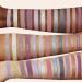 Rose Eyeshadow Palette Vegan Pink Nude Shimmer with Mirror | 12 High Pigmented Warm Tones | Ideal Travel Makeup Palette - Buy Online on GoSupps.com