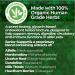 Animal Essentials AS-9000519-2 Alfalfa/Yucca Blend Dog & Cat Supplement 1oz (Pack of 2) - Buy Online on GoSupps.com