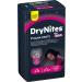 DryNites Absorbent Briefs for Girls (8-15 Years) - 13 Pack 27-57 kg | International Shipping Available - Buy Online on GoSupps.com