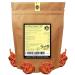 Uncle Spice Carolina Reaper - 20g World s Hottest Chili Pepper - Premium Quality Dried Peppers - 1.5 Million Scoville - Extreme Heat for Chilli Lovers - Buy Online on GoSupps.com