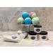 All Body Scrub - Exfoliate & Moisturize with Rosemary & Grapefruit | Essential Oils & Natural Ingredients - Buy Online on GoSupps.com
