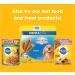 Pedigree Adult Dry Dog Food - Chicken Flavor | All Bag Sizes Available - Buy Online on GoSupps.com