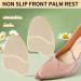 3 Pair Metatarsal Pads for High Heels | Comfort Insoles & Foot Cushions for Pain Relief | Morton's Neuroma & Forefoot Pads - Beige - Buy Online on GoSupps.com