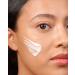 Velvety Hydro-Biotic Fluid - Light Weight Vegan Face Cream for Normal to Combination Skin | Fast-Absorbing Hypoallergenic Hydration - Buy Online on GoSupps.com