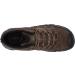 KEEN Men's Targhee Vent Mid Hiking Boots 10.5 - Breathable & Durable Olivia/Bungee Cord - Buy Online on GoSupps.com