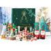 CADDISE Advent Calendar 2025 Skincare Gift Set for Women 24 Day Christmas Gifts Holiday Beauty Gift Box Spa Gift Basket for Mom & Teen Girls - Buy Online on GoSupps.com