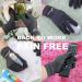 Arthritis Compression Gloves for Women and Men - 2 Pairs Medium - Support & Warmth for Rheumatoid & Osteoarthritis Pain Relief - Buy Online on GoSupps.com