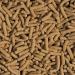 Tropical Koi & Goldfish Wheat Germ & Garlic Sticks - 400 g - Buy Online on GoSupps.com