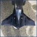 Five Oceans Hydrofoil for Outboard Motor - Up to 200HP - Black | FO1882 - Buy Online on GoSupps.com