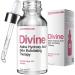 Divine Glow Kit: 20% Glycolic Acid Resurfacing Pads & 40% AHA Mandelic Acid Peel Serum - Professional Skin Care Set for Radiant Skin - Buy Online on GoSupps.com