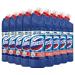 Domestos Bleach Blue 9/750ml