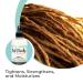 Sea Salt Spray and Loc Moisturizer for Tightening Dreadlocks - Professional Dreads Moisturizer for Men and Women - No Frizz Seasalt Spray - Buy Online on GoSupps.com