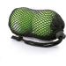 Massage Ball Set - Natural Rubber Fascia & Self-Massage Balls (2 Sizes: 6.3cm & 7.2cm) - 2 Pack for Optimal Relief - Buy Online on GoSupps.com