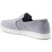 HUK Men's Brewster Slip on Wet Traction Fishing & Deck Shoes Boat 9 Classic - Grey | Top Choice for Fishing Enthusiasts - Buy Online on GoSupps.com