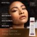 Makari Naturalle Intense Brightening Face Cream 1.7 oz | Anti-Aging Treatment for Acne Scars, Stretch Marks & Wrinkles | Moisturizer for Dry Skin with Shea Butter & SPF 20 - Buy Online on GoSupps.com