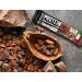 Sprintade PROTEIN BAR Italian Protein Bar 12 x 60g 21g of Proteins low sugar snacks gluten free suitable for keto diets (Cocoa 12 Bars) Cocoa 1 count (Pack of 1) - Buy Online on GoSupps.com