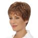 Lofty Peronap Alma Premium Realistic Art Hair Wigs in Medium Brown/Amber Gold & Dark Ash Blonde/Light Blonde | International Shipping Available - Buy Online on GoSupps.com