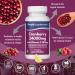 Cranberry 24000mg Tablets - Immune System Support Supplement | 120 High Strength Tablets - Buy Online on GoSupps.com