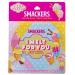 Lip Smacker Sparkle & Shine Eyeshadow Makeup Palette - Christmas Makeup Collection | Holiday Gift for Girls - Buy Online on GoSupps.com