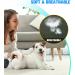 KKIIMATT 10-in-1 Petrol-Care Dog Nail Hammock & Grooming Kit | Nail Clipper File & Comb | Perfect for Dogs Under 20kg - Khaki Green - Buy Online on GoSupps.com