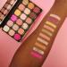 Makeup Revolution Forever Flawless Affinity Eyeshadow Palette - Vegan & Cruelty-Free - 20g - Buy Online on GoSupps.com