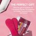 Snook-Ease Heated Insoles - Foot & Toe Warmers for Women | Reheatable & Washable | Fits All Footwear | Microwavable Inserts - Buy Online on GoSupps.com