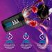 EFX Sports Training Ground EAA | Essential Amino Acids Supplement for Energy & Protein | Pre Intra Post Workout | 40 Servings Cherry Bomb - Buy Online on GoSupps.com