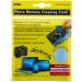 Pioneer Photo 88-MCC Microfiber Cloth, Blue
