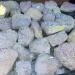 Home Decoration Natural White Angel Aura Quartz Electroplating White Crystal Cluster Colorful Point Geode Enegry Crystals Decor Stones Home Collections (Size : 230-280g) - Buy Online on GoSupps.com