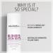 Goldwell Dualsenses Blond & Highlights Anti Yellow Shampoo 250 ml - Buy Online on GoSupps.com