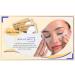 JUYOU Collagen Under Eye Patches - 30Pairs Eye Masks for Anti-Wrinkles, Puffy Eyes, Dark Circles & Eye Bags - 60 Count - Buy Online on GoSupps.com