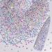 10000pcs Iridescent AB Mini Crystals for Nail Art & Crafts - Long Lasting Shine Like Swarovski - Nail Beauty Makeup Decoration - Buy Online on GoSupps.com