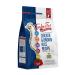Tender & True Pet Nutrition Antibiotic-Free Chicken & Brown Rice Recipe Cat Food, 3 lb (32001)