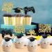 Wonmelody 8th Grade Grad Party Decorations 8th Grade Level Complete Cupcake Topper 8th Grade Grad Cake Topper Decor Class of 2024 Grade Grad Decor You Did It Decor Eighth Grade Grad Decors Supplies - Buy Online on GoSupps.com