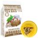 100% Pure Natural Herbal Tea Radix Fici Hirtae Poria cocos Bean Jelly Tea Bag 250g/8.81oz (5g*50bags) Sarrasin amer merillon meraude d caf in sans additifs sans OGM