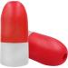 Deep Water Float Red/White - Premium Floating Device for Water Recreation - Buy Online on GoSupps.com