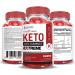 Trim Tummy Keto ACV Gummies - 3 Pack of 2000MG Vegan Apple Cider Vinegar with Pomegranate & Beet Juice Non-GMO 180 Gummies for Weight Loss & Wellness - Buy Online on GoSupps.com