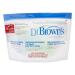 Dr. Brown's Options+ All In One Gift Set - Ultimate Baby Feeding Solution - Buy Online on GoSupps.com