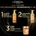 L'Or al Paris Nourishing Diamond Mask - Intensive Care for All Hair Types with Amino Acids & Essential Oils | Advanced Hair Science 250 ml - Buy Online on GoSupps.com