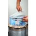 AQUA CLEAN PUR WC Power Powder 5kg - Limescale Dissolver & Ceramic Brightener for Effective Toilet Cleaning - International Shipping Available - Buy Online on GoSupps.com