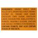 Bobo's Oat Bites Peanut Butter Chocolate Chip 1.3 oz - 5 Count Pack - Delicious Gluten-Free Snack - Buy Online on GoSupps.com