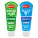 O'Keeffe's Working Hands Hand Cream  3 Ounce Tube and Healthy Feet Foot Cream  3 Ounce Tube Small