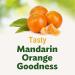 Del Monte No Sugar Added Canned Mandarin Oranges 15oz (Pack of 12) - Buy Online on GoSupps.com