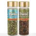 Panjon Swad Pachak Special Mumbaiya Mix & Special Calcutta Paan (Pack of 2), 210 gm