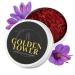 Saffron Threads by Golden Tower - Pure and Geniune all Red Saffron strands - Premium Grade Saffron Ideal for Paella, Chiecken, Curry, Tea and many more dishes (1 Grams or 0.035 Ounces) 1.0 Grams