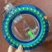 Dragon Cord & Kite Roller Wrap - Durable ABS Plastic Winch Rope (16cm Disc 200m Wire) for Kites & Dragons - International Shipping Available - Buy Online on GoSupps.com