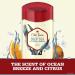 Old Spice Men's Deodorant - Deep Sea Ocean Scent 3 oz - Buy Online on GoSupps.com