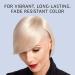 Wella Color Charm T-18 Lightest Ash Blonde Hair Toner 1.4 fl oz - Packaging May Vary - Buy Online on GoSupps.com