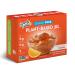 Simply Delish Natural Orange Jel Dessert - Sugar Free, Non GMO, Gluten Free, Fat Free, Lactose Free, 0.7 OZ (Pack of 1)