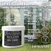 Dirtbusters UPVC PVCU Cleaner & Restorer - For Door Window Frame Conservatory Garden Furniture Facias PVC & Plastic (500g) 1 - Buy Online on GoSupps.com